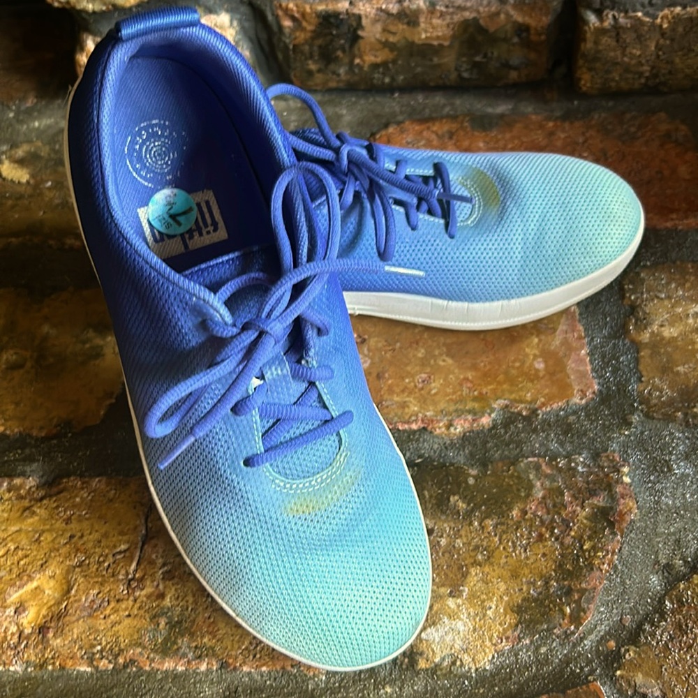 Fitflop Sneakers.